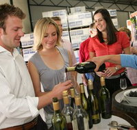 Pankhurst Wines - Redcliffe Tourism