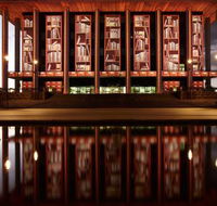 National Library of Australia - Redcliffe Tourism
