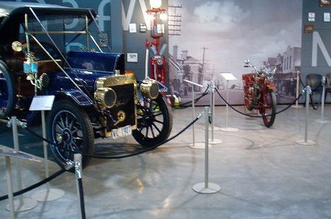 Wonders Of Wynyard - The - Redcliffe Tourism 0