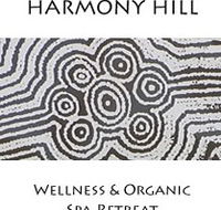 Harmony Hill Wellness and Organic Spa Retreat - Redcliffe Tourism
