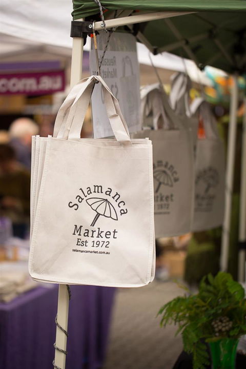 Salamanca Market - Redcliffe Tourism 4