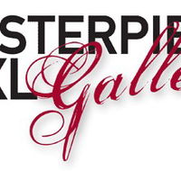 Masterpiece  IXL Fine Art  Antiques - Redcliffe Tourism