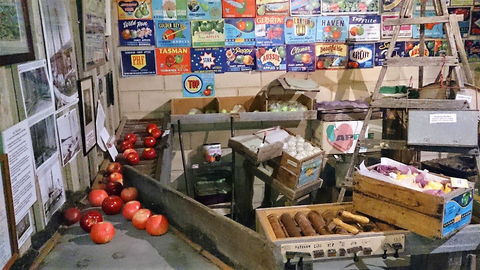 Channel Heritage Centre - Redcliffe Tourism 0