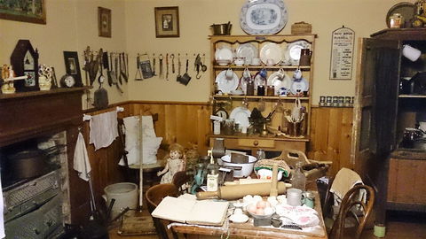 Channel Heritage Centre - Redcliffe Tourism 2