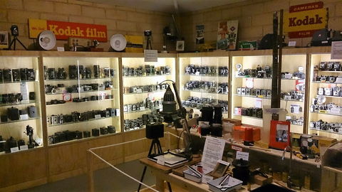 Channel Heritage Centre - Redcliffe Tourism 3