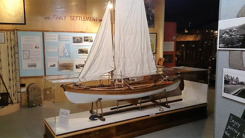 Channel Heritage Centre - Redcliffe Tourism 4