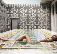 Savoy Baths Day Spa - Redcliffe Tourism
