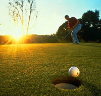 Launceston Golf Club - Redcliffe Tourism