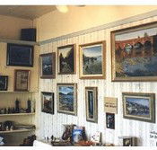 Unique Bieniek Fine Arts and Gallery - Redcliffe Tourism