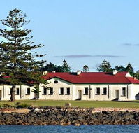 Pilot Station and Maritime Museum - Redcliffe Tourism
