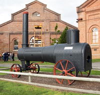 Beaconsfield Mine and Heritage Centre - Redcliffe Tourism