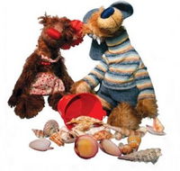 Doll And Bear Cottage Of Scottsdale - The - Redcliffe Tourism