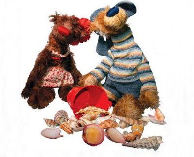 Doll And Bear Cottage Of Scottsdale - The - Redcliffe Tourism 0