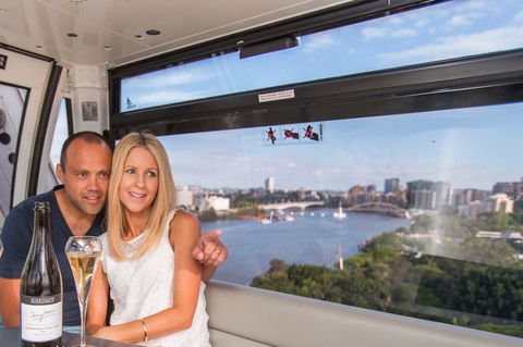 The Wheel Of Brisbane - Redcliffe Tourism 3