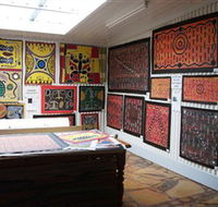 The Stockyard Gallery - Redcliffe Tourism