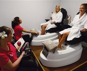 Harmony Day Spa Darwin And Anti Aging Clinic - Redcliffe Tourism 0