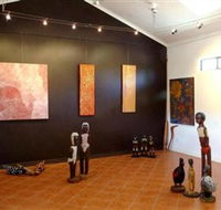 Ironwood Arts - Redcliffe Tourism