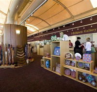 Mulgara Gallery - Redcliffe Tourism