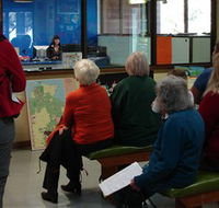 Alice Springs School of the Air Visitor Centre - Redcliffe Tourism
