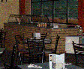 Tennant Creek Memorial Club Inc - Redcliffe Tourism
