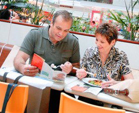 Casuarina Square - Redcliffe Tourism 0