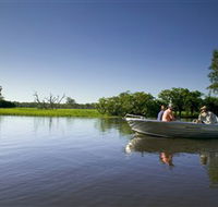 Yellow Water - Redcliffe Tourism