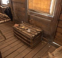 Elsey Homestead Replica - Redcliffe Tourism