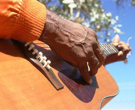 Winanjjikari Music Centre - Redcliffe Tourism 0