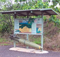Charles Darwin National Park - Redcliffe Tourism