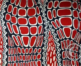 Daly River NT Redcliffe Tourism