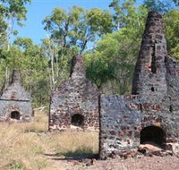 Victoria Settlement - Redcliffe Tourism