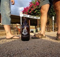 Daly Waters Historic Pub - Redcliffe Tourism