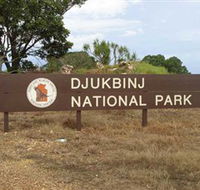 Djukbinj National Park - Redcliffe Tourism