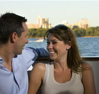 Darwin Harbour - Redcliffe Tourism