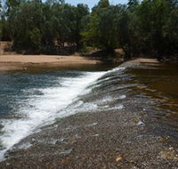 Knotts Crossing - Redcliffe Tourism