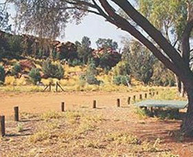 Native Gap Conservation Reserve - Redcliffe Tourism 0