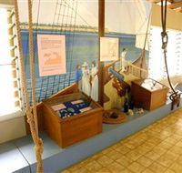 Black Point Culture Centre - Redcliffe Tourism