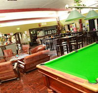 Darwin Railway Social and Sports Club - Redcliffe Tourism