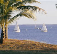 East Point Reserve - Redcliffe Tourism