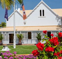 Government House - Redcliffe Tourism