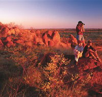 Kunjarra/The Pebbles - Redcliffe Tourism