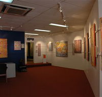 Mason Gallery - Redcliffe Tourism