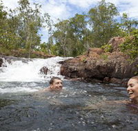 Buley Rockhole - Redcliffe Tourism