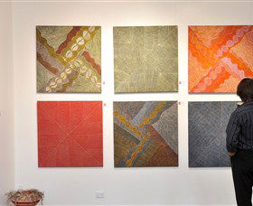 Pinelands NT Redcliffe Tourism