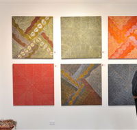 Muk Muk Fine Art - Darwin - Redcliffe Tourism