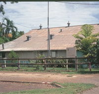 National Trust Museum - Pine Creek - Redcliffe Tourism