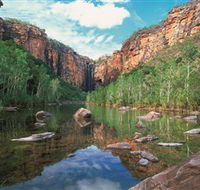 Jim Jim Falls - Redcliffe Tourism