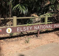 Elsey National Park - Redcliffe Tourism