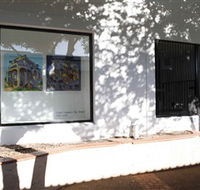NCCA Northern Centre for Contemporary Art - Redcliffe Tourism