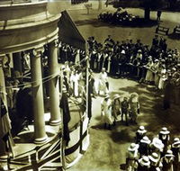 UQ Fryer Library - Redcliffe Tourism